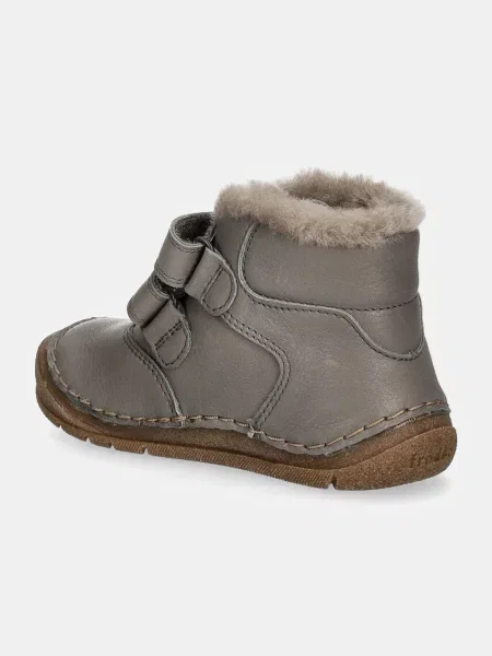 Froddo Дитячі зимові черевики PAIX UP WINTER