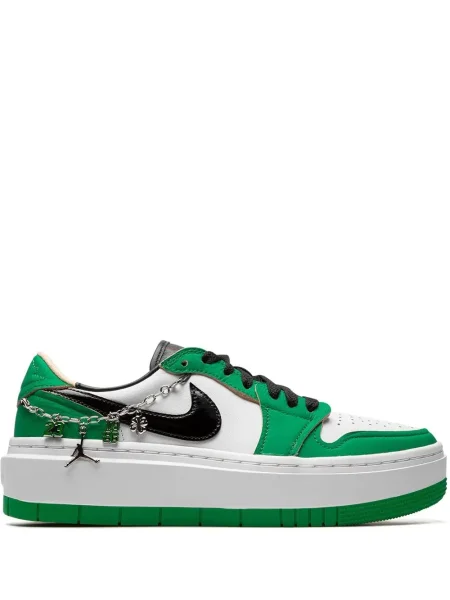 Sneakerși Jordan Air Jordan 1 verde