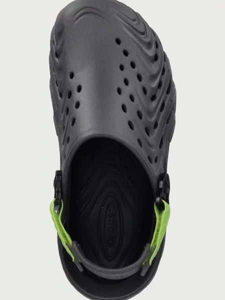 Шлепанцы Crocs
