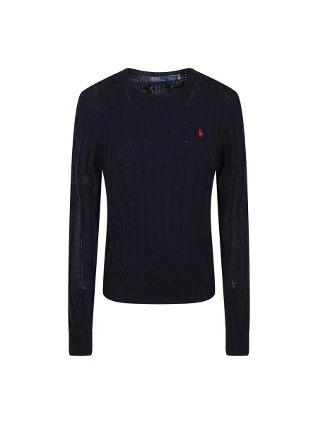 Polo Ralph Lauren sweter niebieski