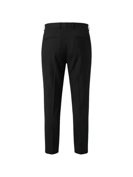 Pantaloni Be Able negru