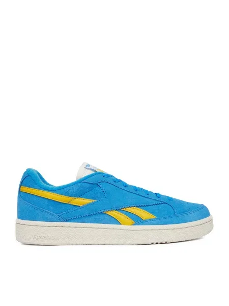 Reebok Laisvalaikio batai EO-CLUB C GROUNDS 70 mėlyna