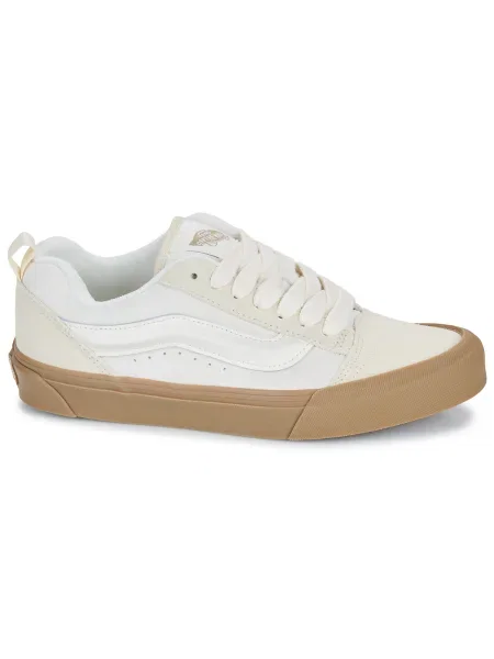 Tenisky Vans biela