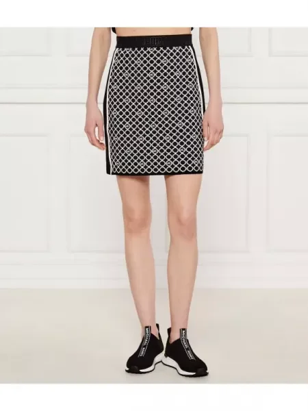 Marc Cain Fustă negru