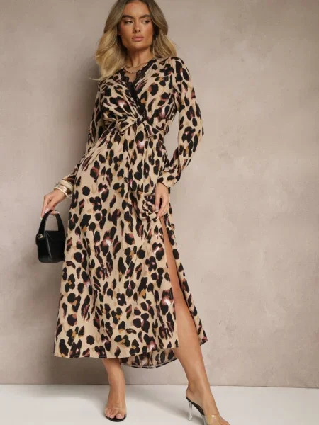 Rochie Siavindra maro