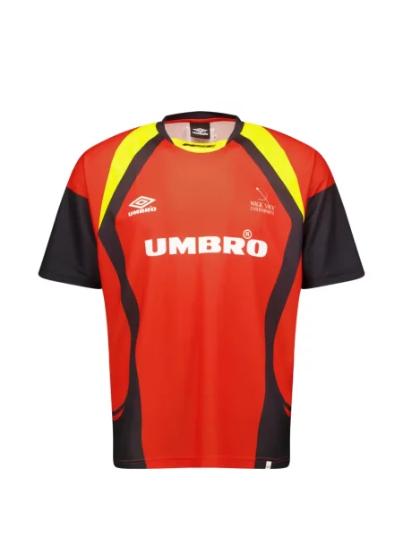 Fotbal cămașă Magic Stick din jerseu roșu