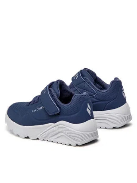 Laisvalaikio batai Skechers Uno Lite Vendox Tamsiai mėlyna