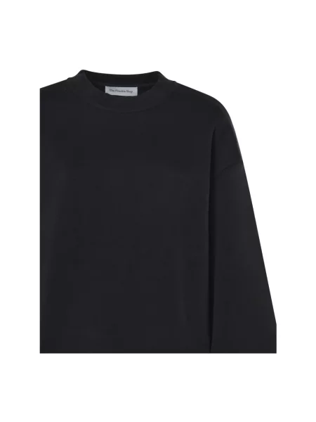 Bluza The Frankie Shop czarna