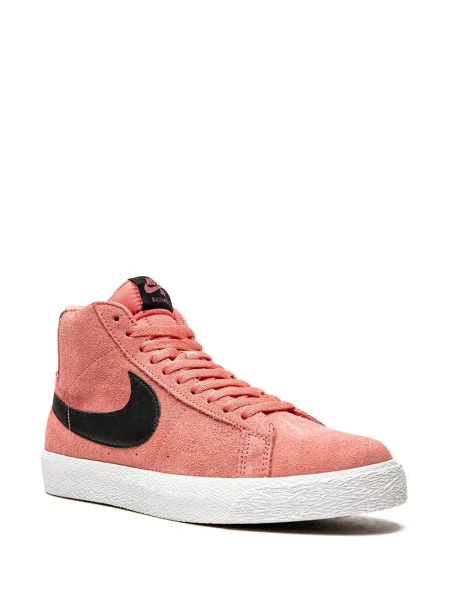 Sportbačiai Nike Air Force 1 violetinė