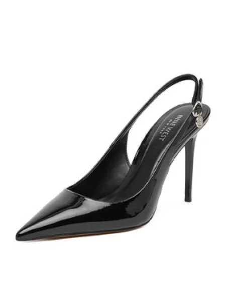 Nine West Aukštakulniai juoda