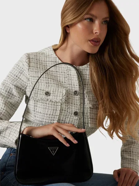 Сумка Guess черная