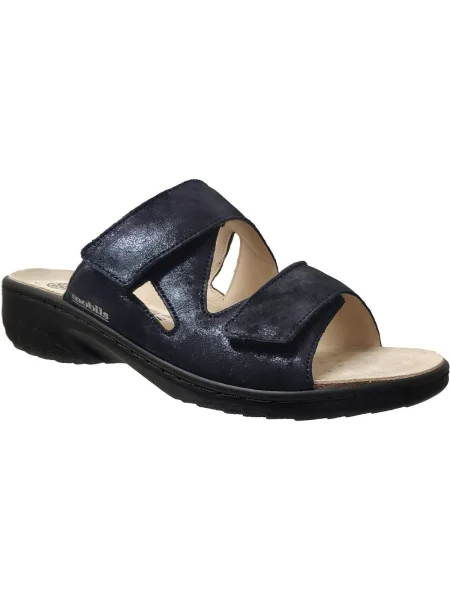 Papuci Mephisto