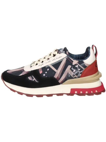 Pantofi Anekke negru
