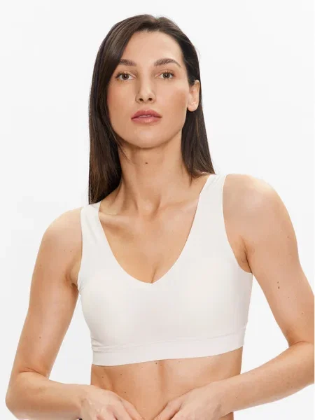 Chantelle Sutien top Soft Stretch Écru