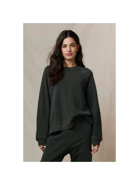 Bluza The Great. szara