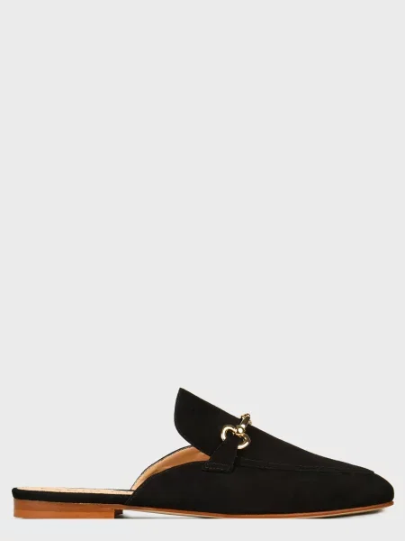 Шльопанці Fabio Rusconi чорні