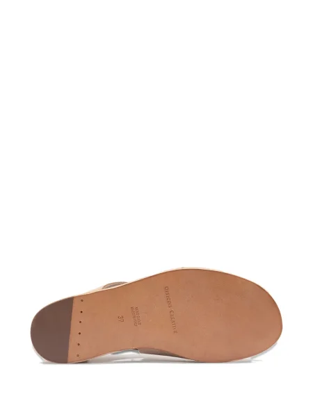Sandale Officine Creative maro