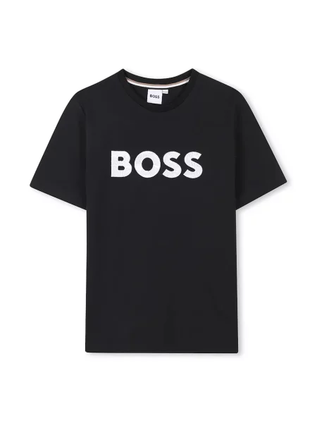 Детская футболка Boss