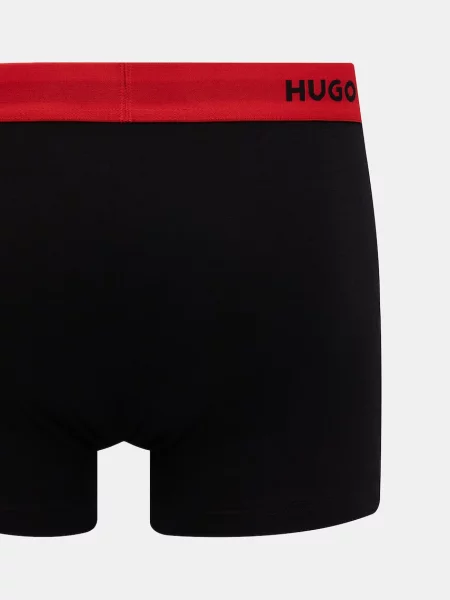 Боксеры Hugo