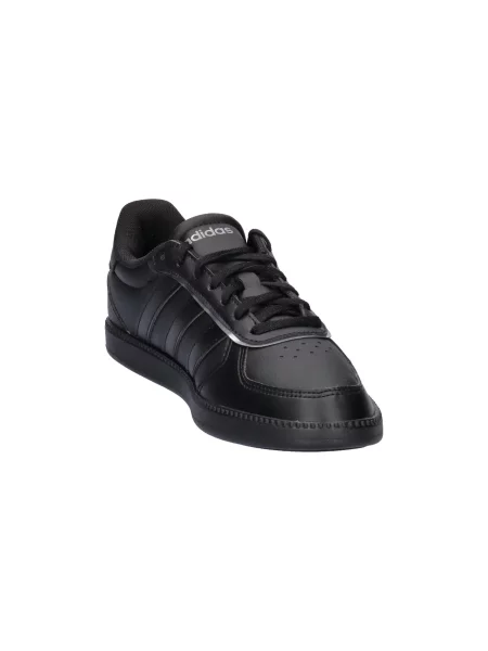 Sneakersy adidas Breaknet Sleek czarne