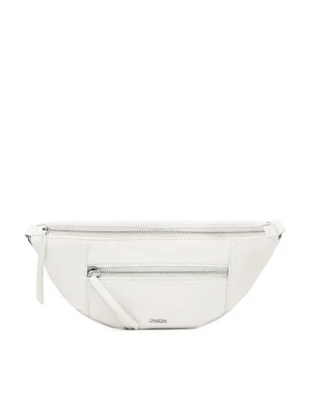 Ročna torba DeeZee bela