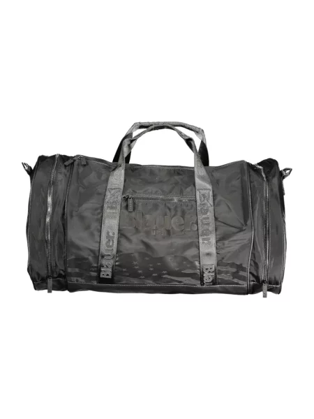 Torebka Blauer czarna