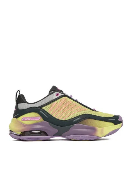 Reebok Sneakers EO-DMX SERIES galben