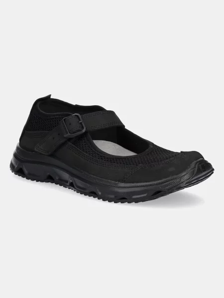 Salomon pantofi RX MARIE-JEANNE femei negru