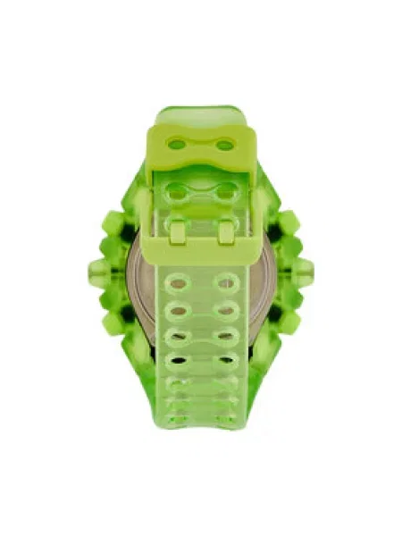 Hodinky G-Shock zelená