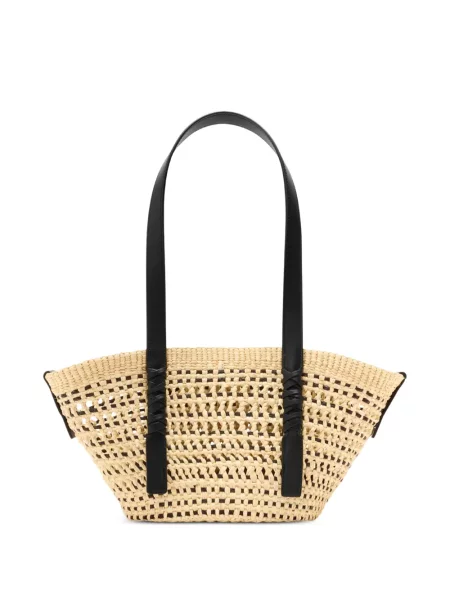 Shopper torbica Loewe upletena