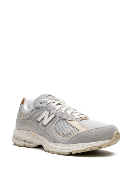 Sneakerși New Balance gri