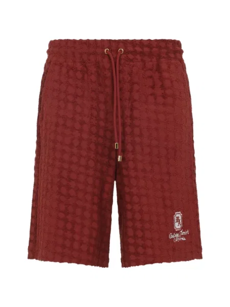 Шорти Amiri червено