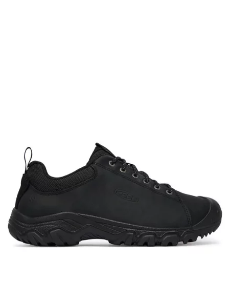 Sneakersy Keen černé