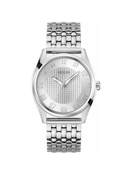 Zegarek Guess szary