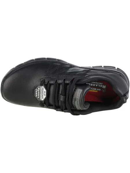 Pantofi Skechers negru