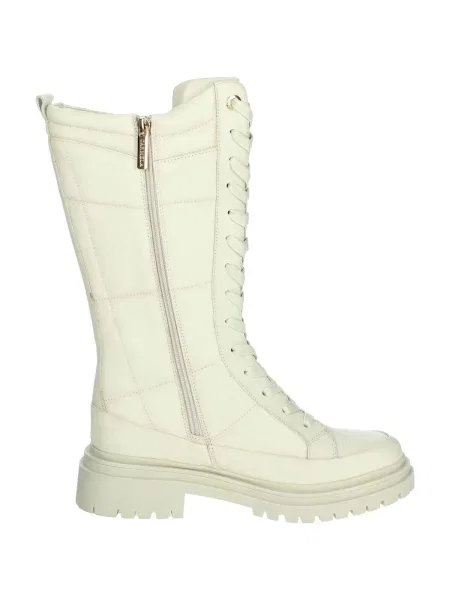 Pantofi Carmela bej