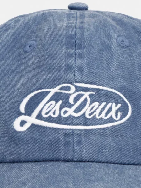 Кепка Les Deux