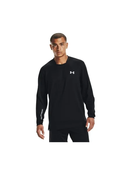 Geacă Under Armour negru