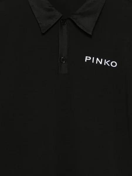 Sukienka dziecięca Pinko czarna