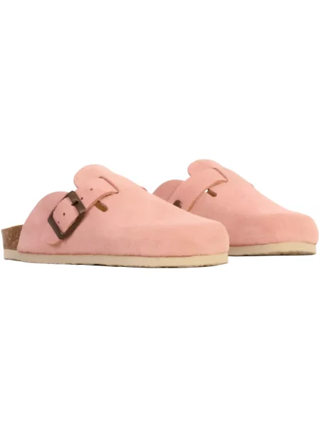 Pantofi copii Plakton roz