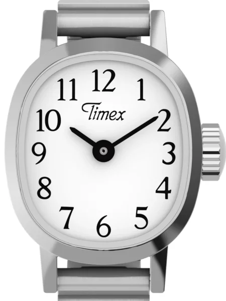 Ceas Timex alb