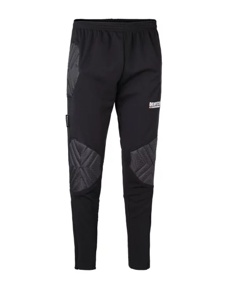 DERBYSTAR Pantaloni sport negru
