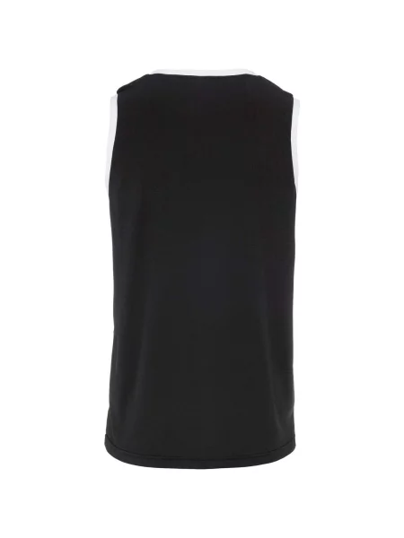 Top copii Errea negru