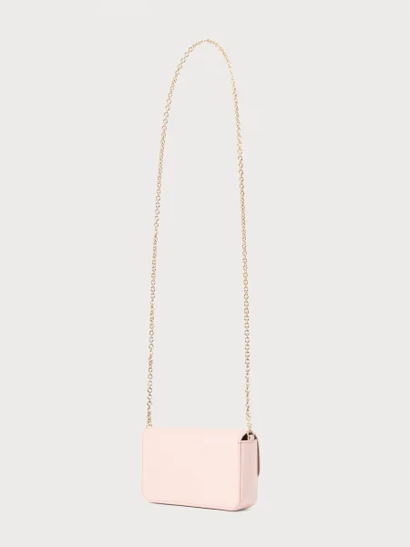 FURLA Geantă de umăr roz