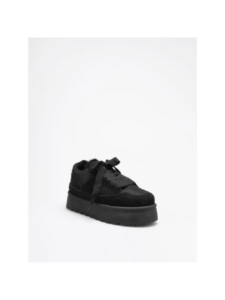 Pantofi La Modeuse negru