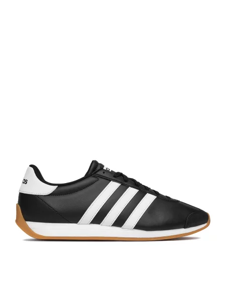 Sneakersy adidas černé