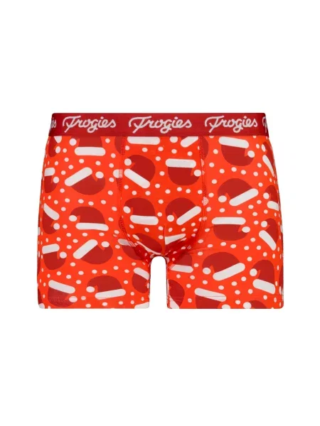 Kratke hlače Frogies siva