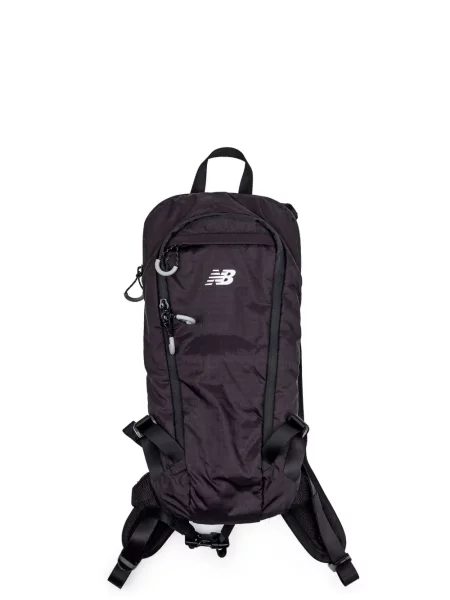 Sneakerși New Balance negru
