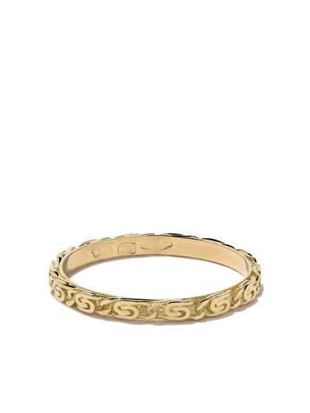 Inel Wouters & Hendrix Gold galben
