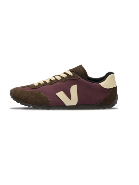 Sneakersy Veja czerwone